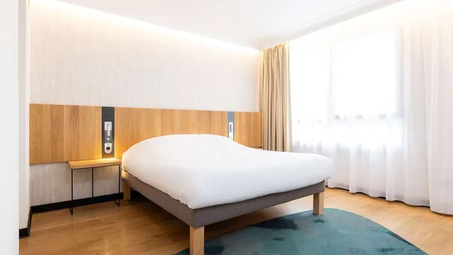 Novotel Suites Montpellier photo 5
