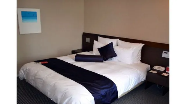 ANA Crowne Plaza Hiroshima photo 1