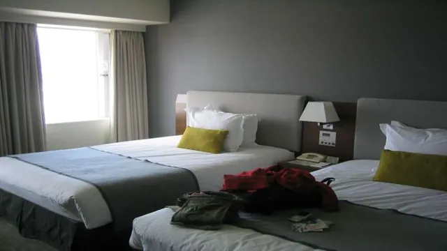 ANA Crowne Plaza Hiroshima photo 2
