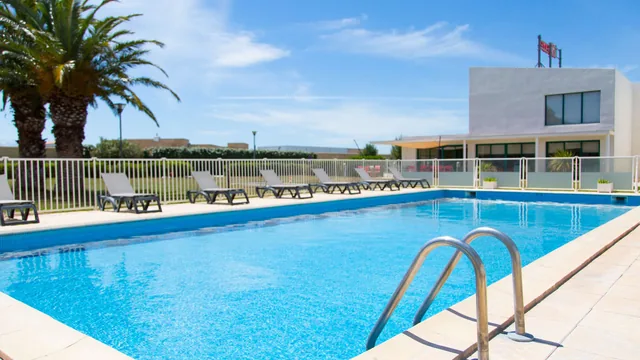 Ibis Perpignan Rivesaltes photo 5