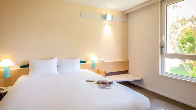 Ibis Perpignan Rivesaltes photo 7