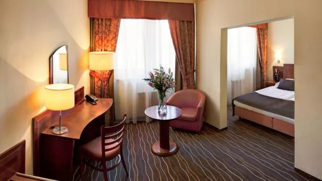 Grand Palladium Jamaica, All Inclusive Resort & Spa photo 3