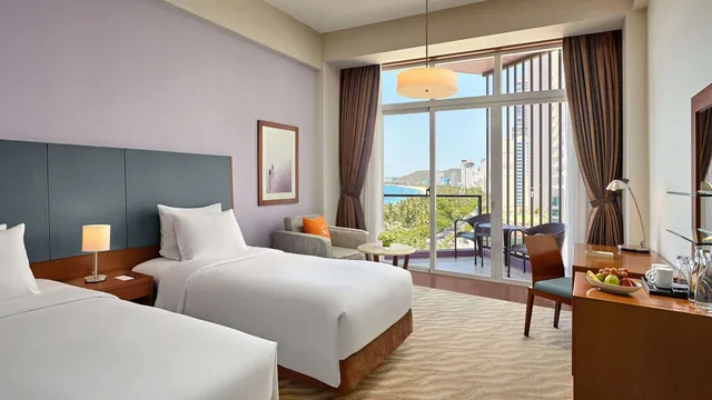 Grand Palladium Lady Hamilton, All Inclusive Resort & Spa photo 9