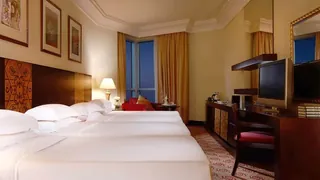 Pullman ZamZam Makkah