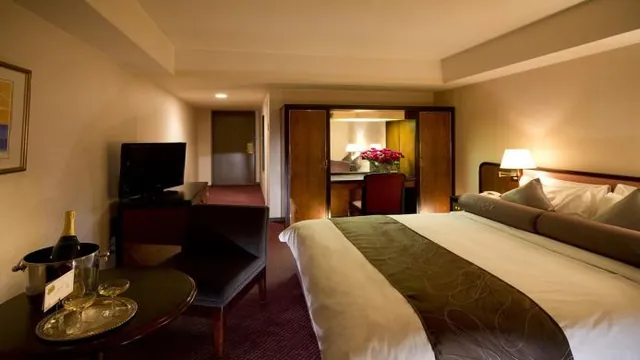 ANA Hotel Kyoto photo 4