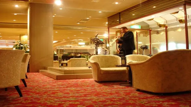 ANA Hotel Kyoto photo 6