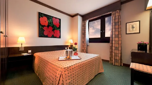 Praia Golf Hotel Espinho photo 1