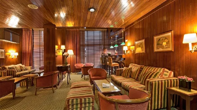 Praia Golf Hotel Espinho photo 2