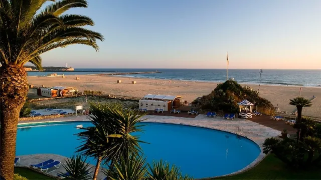 Praia Golf Hotel Espinho photo 3