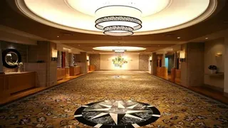 Grand Palladium Select Palace Ibiza