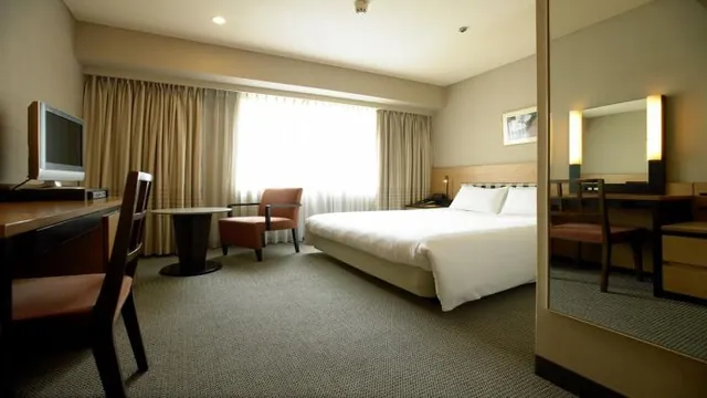 Kyoto Royal Hotel & Spa photo 5