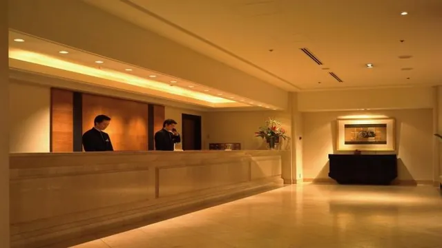 Kyoto Royal Hotel & Spa photo 6