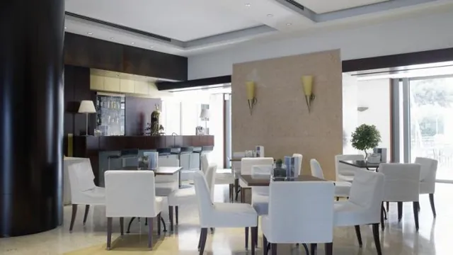 NH Palermo Hotel photo 6