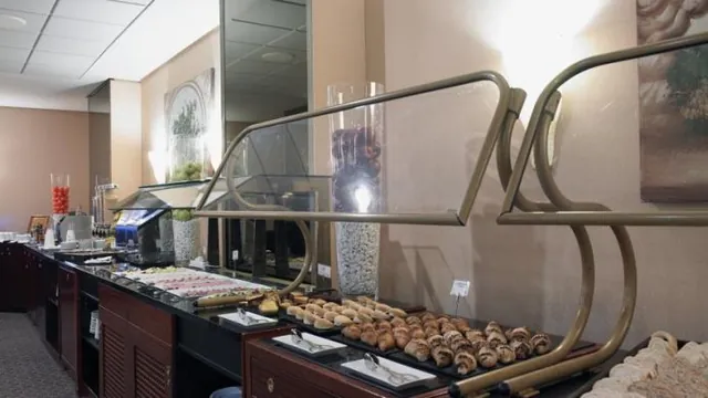 NH Midas Hotel Rome photo 1