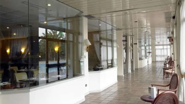 NH Midas Hotel Rome photo 2