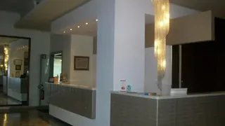 Jolly Aretusa Palace Hotel Siracusa