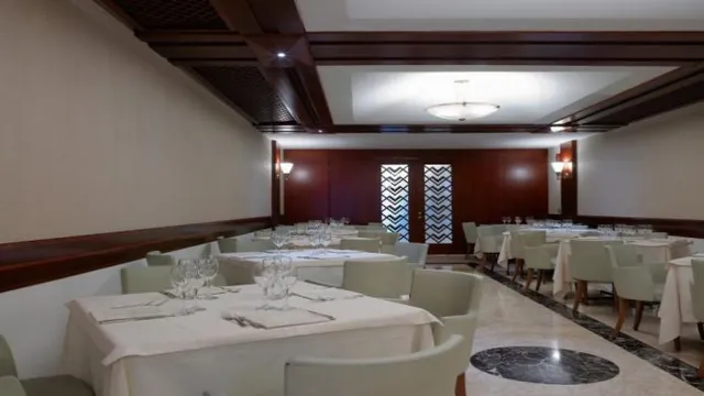 NH Ambasciatori Hotel Turin photo 3