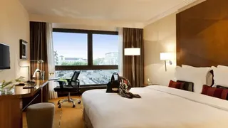 Best Western Hotel Strasbourg Univers Geneva