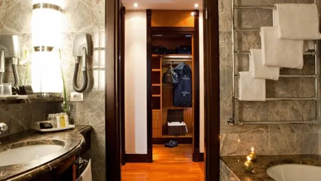 Atahotel Principi Di Piemonte Hotel Turin photo 1