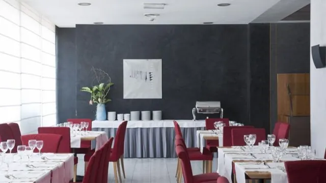 NH Vicenza Hotel photo 1