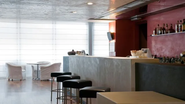 NH Vicenza Hotel photo 3