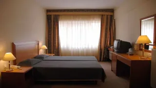 Achilleas Hotel Athens