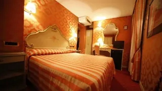 Lux Hotel Venice