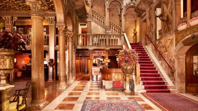 Lux Hotel Venice photo 3