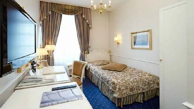 Phoenix Hotel Copenhagen photo 1
