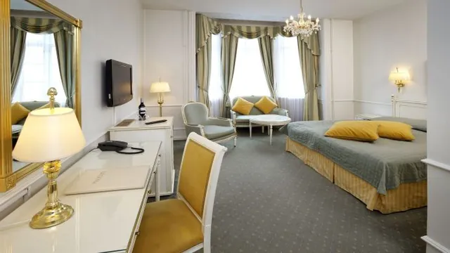 Phoenix Hotel Copenhagen photo 2