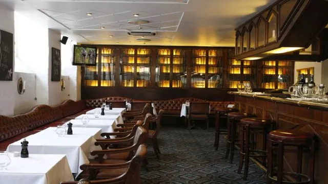 Phoenix Hotel Copenhagen photo 3