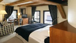 71 Nyhavn Hotel Copenhagen