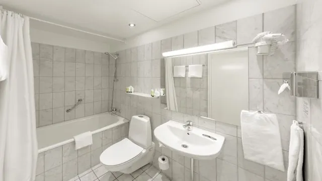 Grand Hotel Copenhagen photo 4