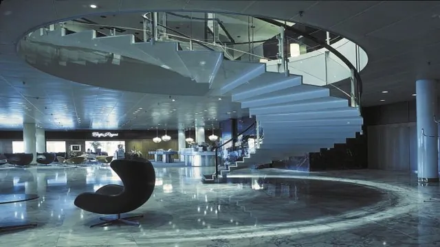 Grand Hotel Copenhagen photo 5