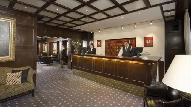 Opera Hotel Copenhagen photo 1