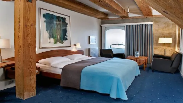 Opera Hotel Copenhagen photo 3