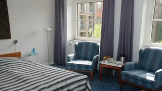 Christian IV Hotel Copenhagen