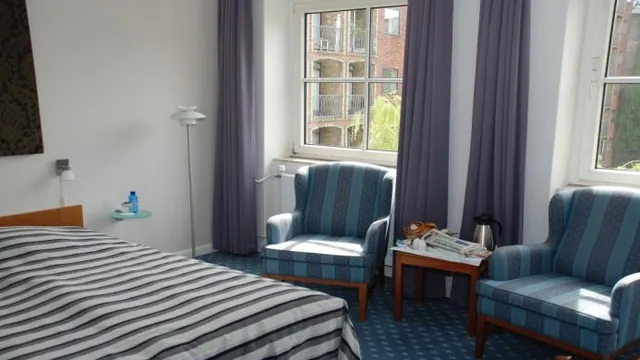 Christian IV Hotel Copenhagen photo 1