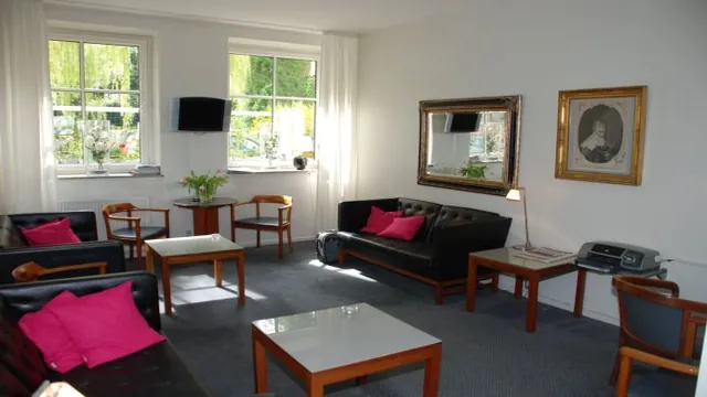 Christian IV Hotel Copenhagen photo 2