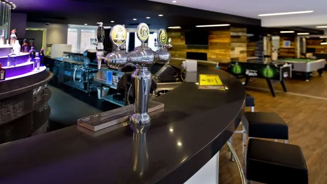 Christian IV Hotel Copenhagen photo 3