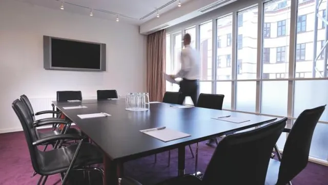 Gentofte Hotel Copenhagen photo 1