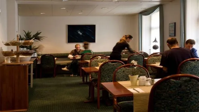 Gentofte Hotel Copenhagen photo 2