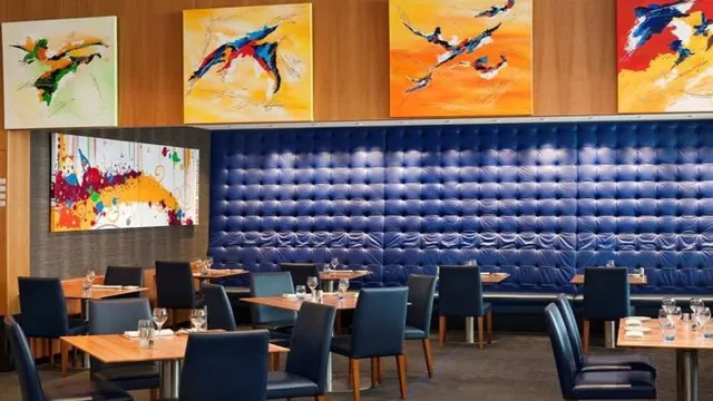 Gentofte Hotel Copenhagen photo 3