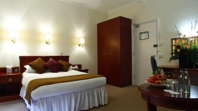 The Best Western Hotel Royale Bournemouth photo 1