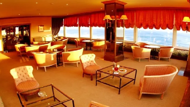 Carcavelos Beach Hotel photo 3