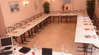 Inter Hotel Des Orangers Cannes