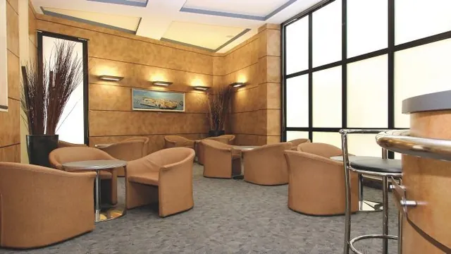 Inter Hotel Des Orangers Cannes photo 3