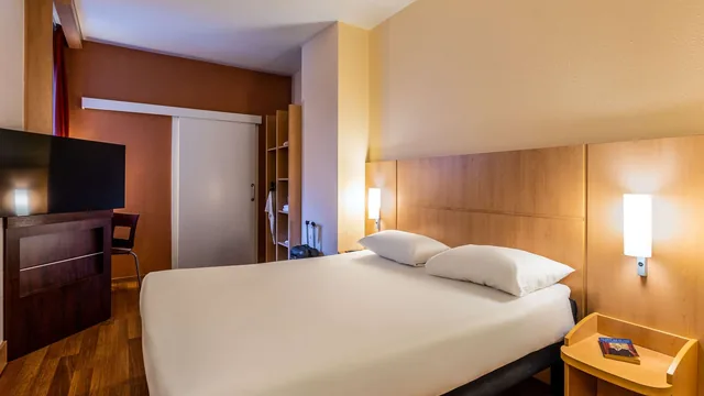 Ibis Bilbao Barakaldo photo 4
