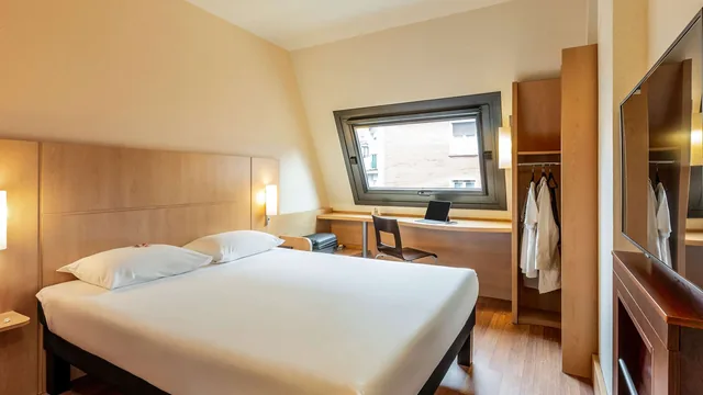 Ibis Bilbao Barakaldo photo 5