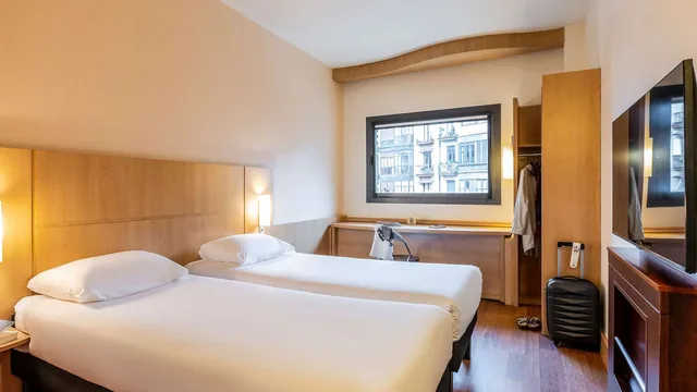 Ibis Bilbao Barakaldo photo 6